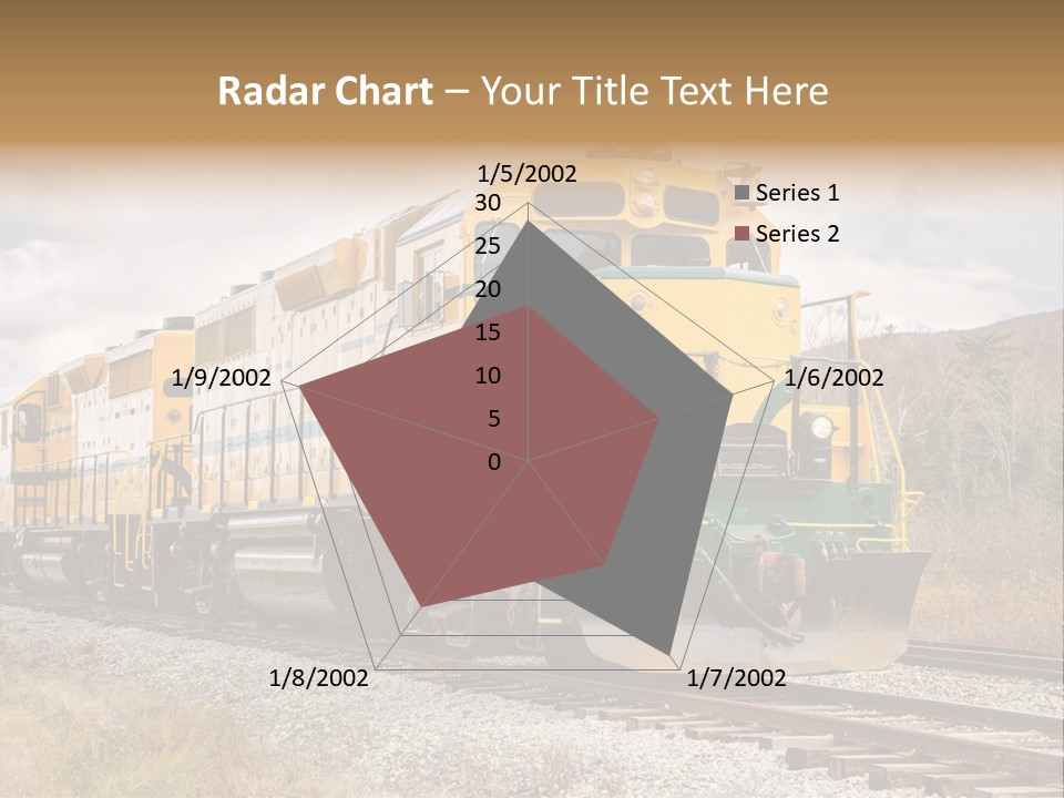 Industry North Conway Powerful PowerPoint Template