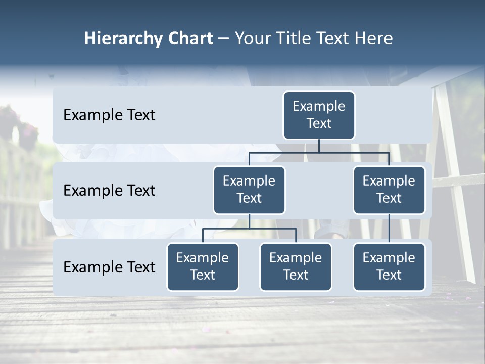 Woman Event Wedding PowerPoint Template