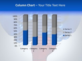 Boxer Challenge Imagination PowerPoint Template