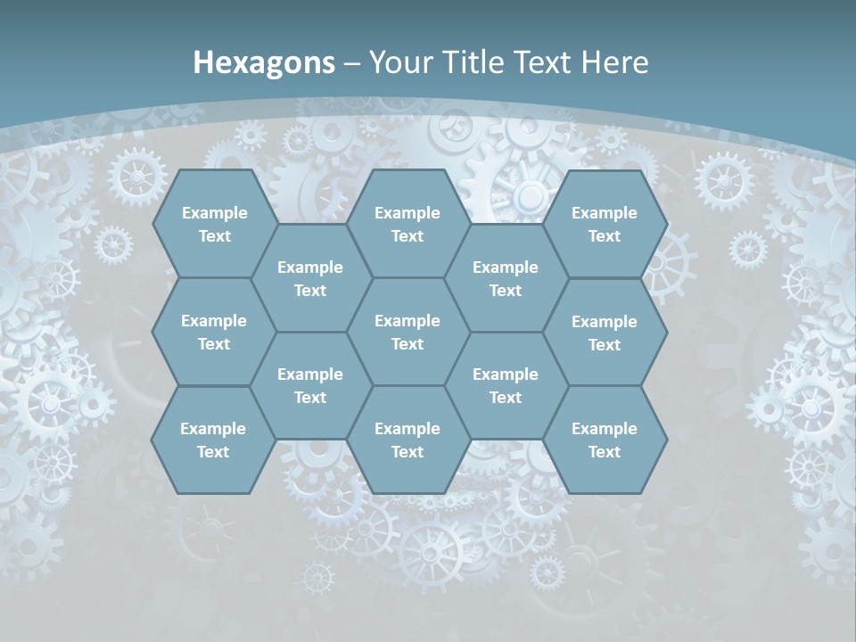 Knowledge Career Skill PowerPoint Template