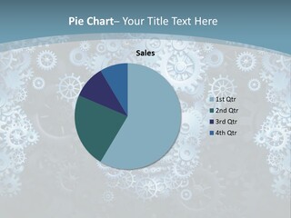 Knowledge Career Skill PowerPoint Template