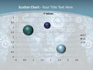 Knowledge Career Skill PowerPoint Template