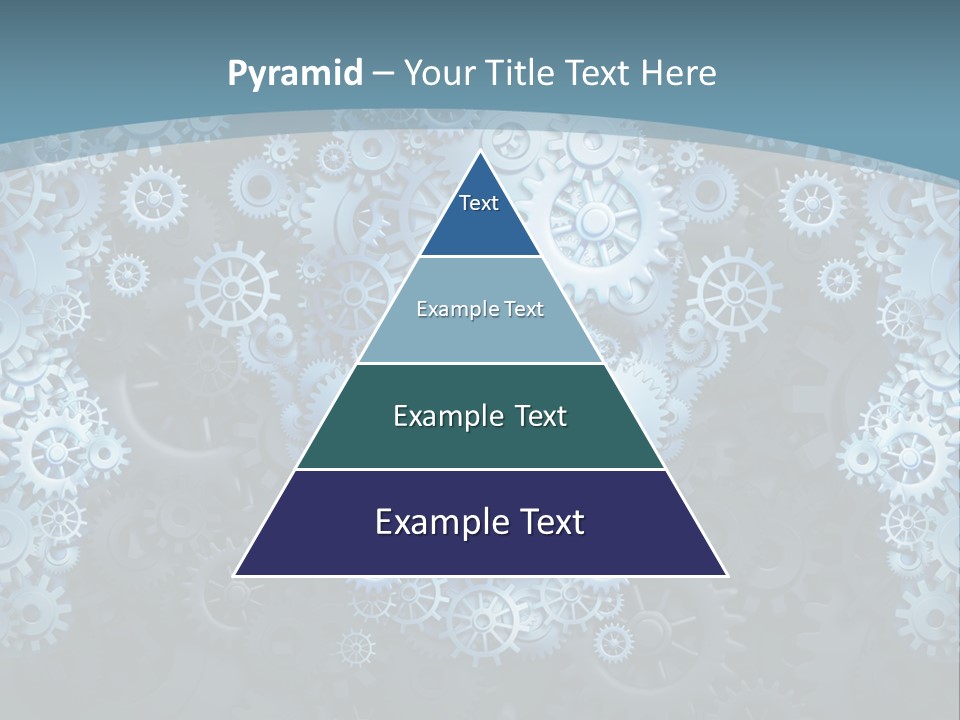 Knowledge Career Skill PowerPoint Template