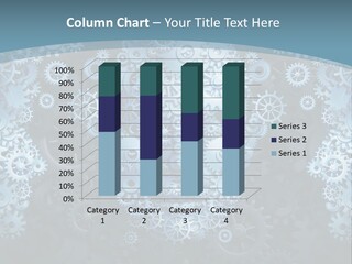 Knowledge Career Skill PowerPoint Template