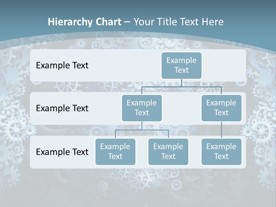 Knowledge Career Skill PowerPoint Template