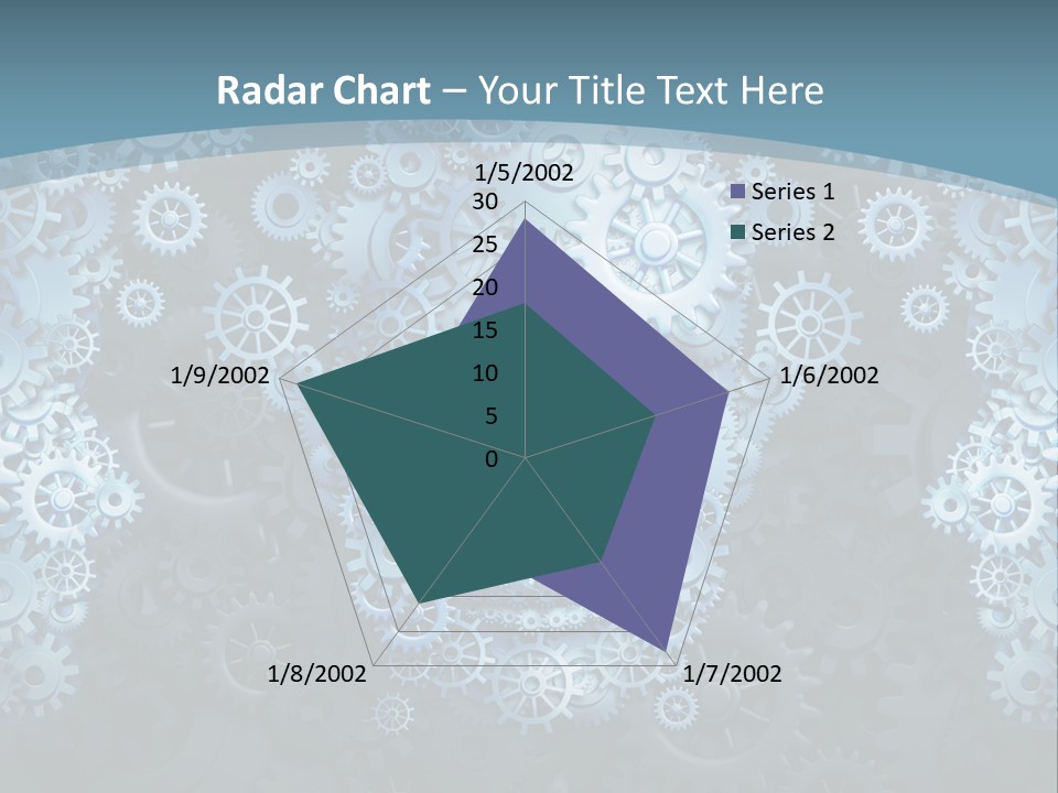Knowledge Career Skill PowerPoint Template
