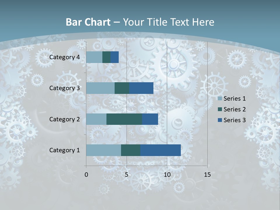 Knowledge Career Skill PowerPoint Template