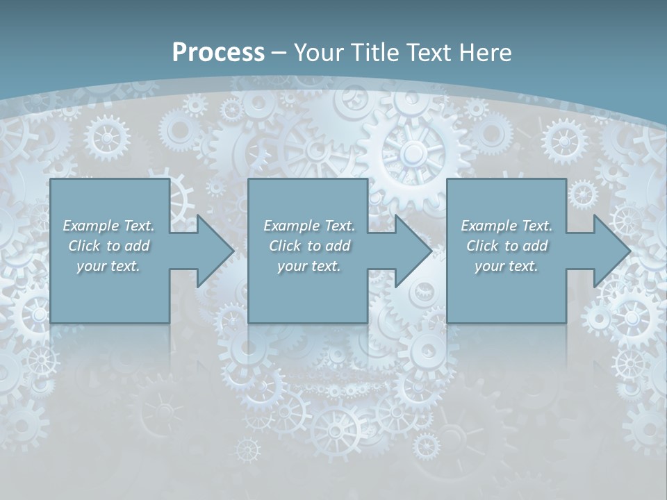 Knowledge Career Skill PowerPoint Template