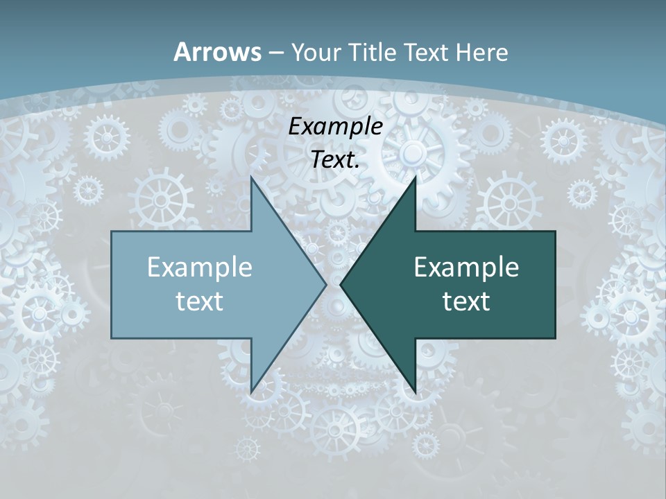 Knowledge Career Skill PowerPoint Template