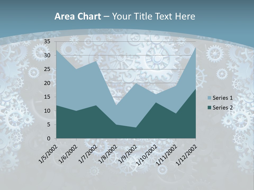 Knowledge Career Skill PowerPoint Template