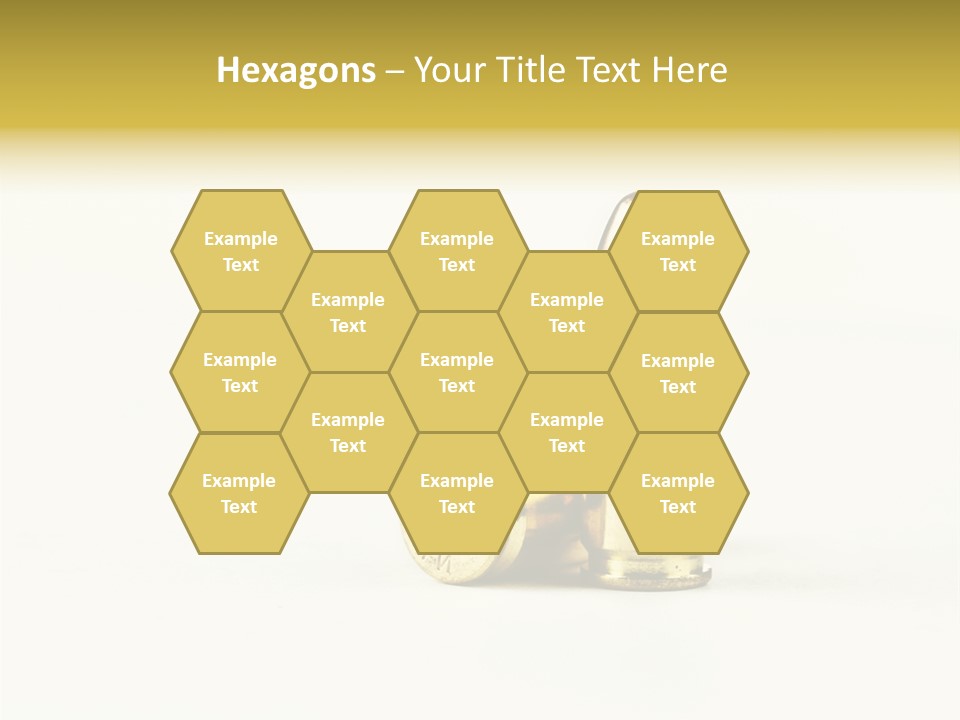 Live Millimeter Cartridge PowerPoint Template