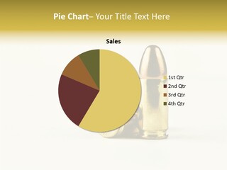 Live Millimeter Cartridge PowerPoint Template