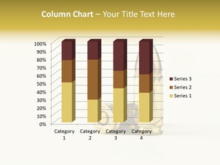 Live Millimeter Cartridge PowerPoint Template