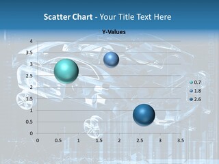 Seats Car Auto PowerPoint Template