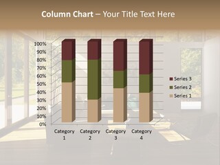 Suite Home Inside PowerPoint Template