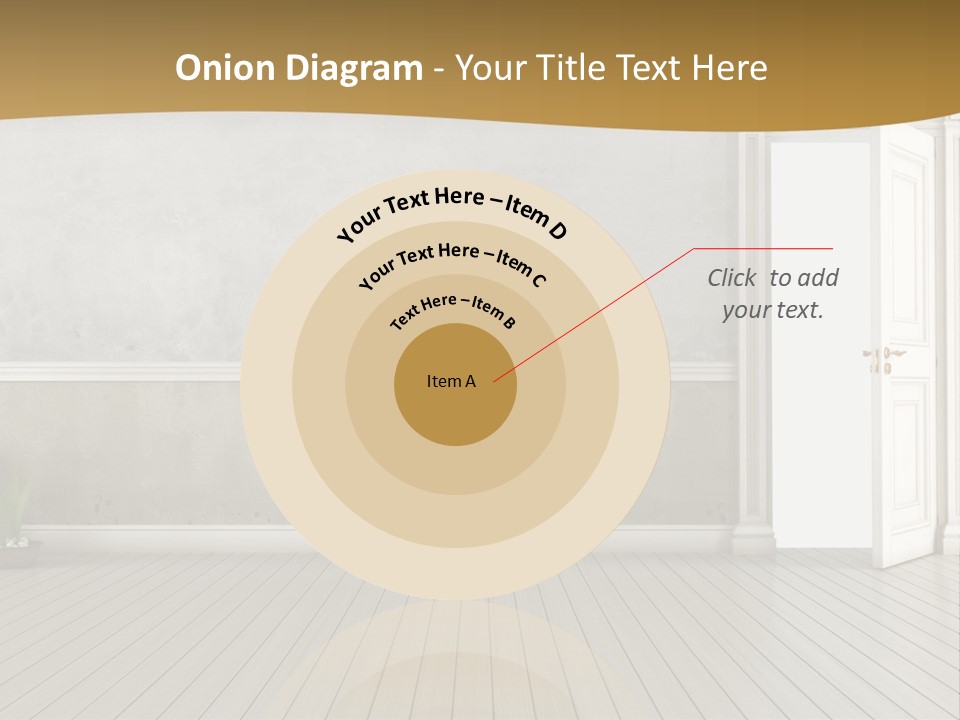 Design Vintage Old PowerPoint Template