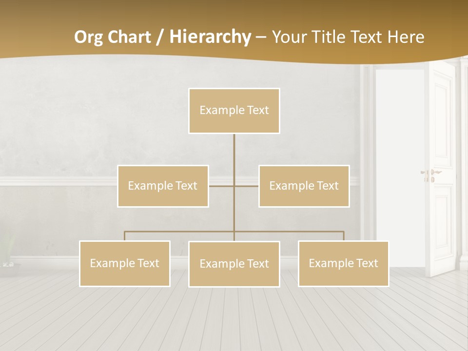 Design Vintage Old PowerPoint Template
