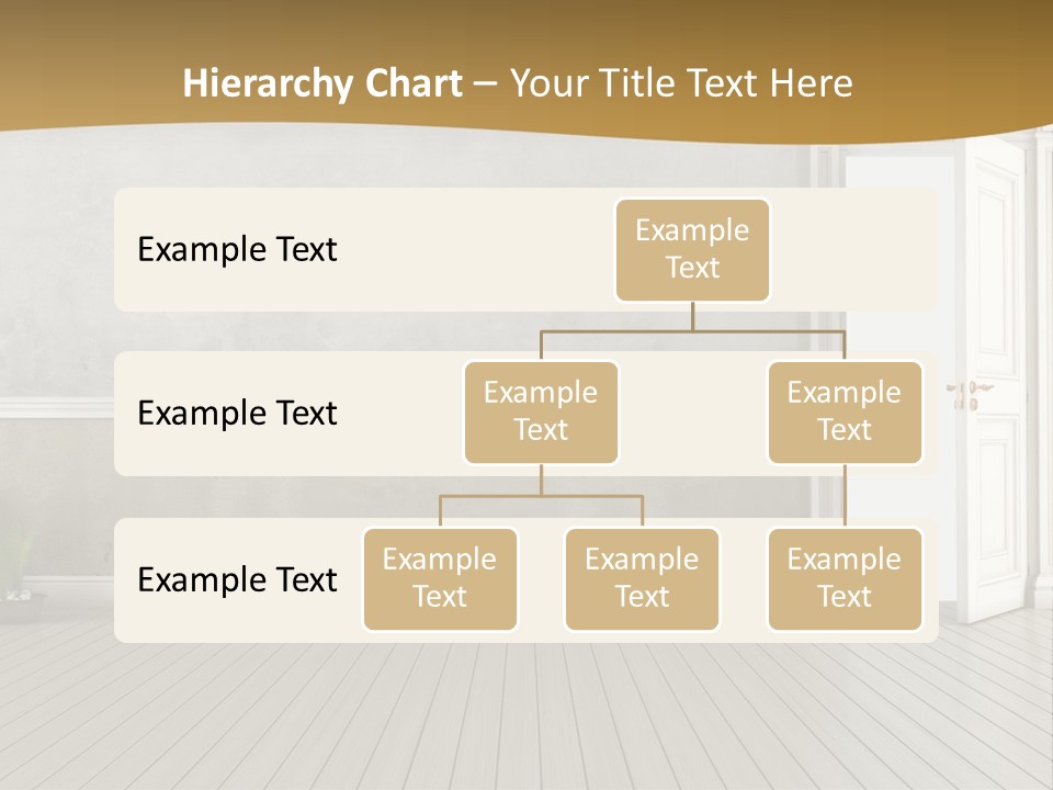 Design Vintage Old PowerPoint Template