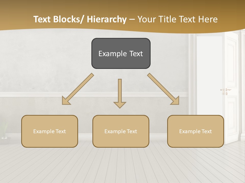 Design Vintage Old PowerPoint Template