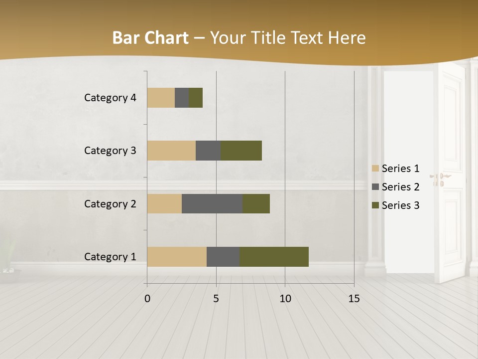 Design Vintage Old PowerPoint Template