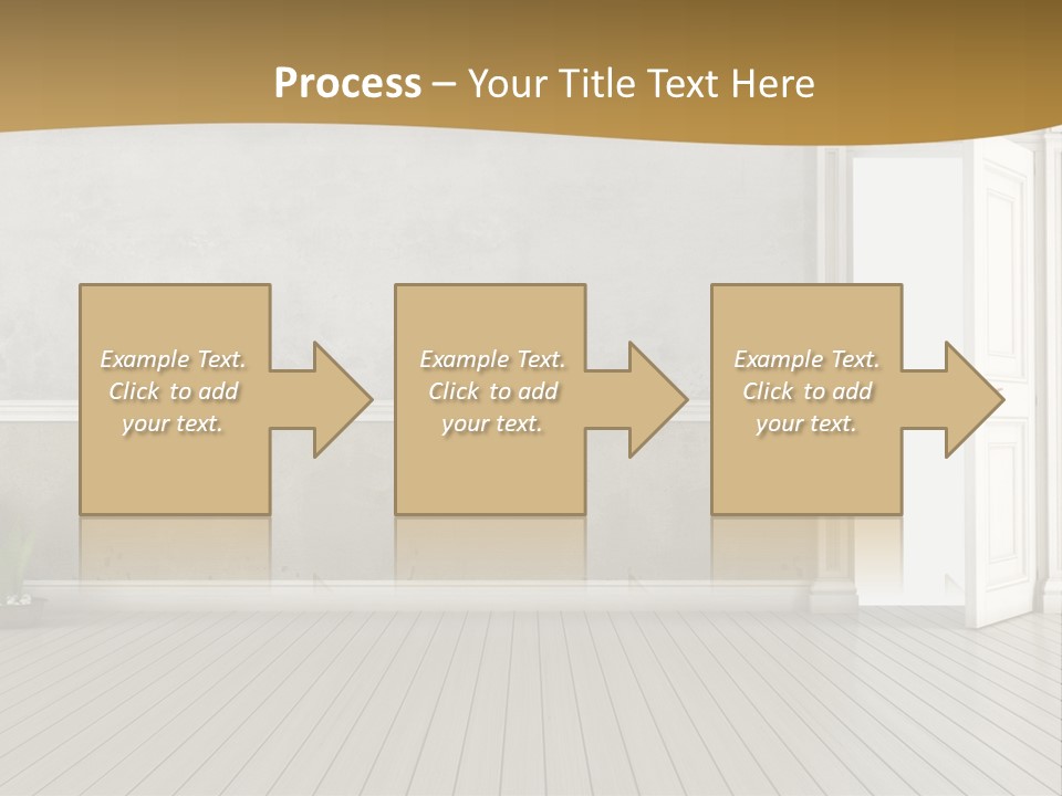Design Vintage Old PowerPoint Template
