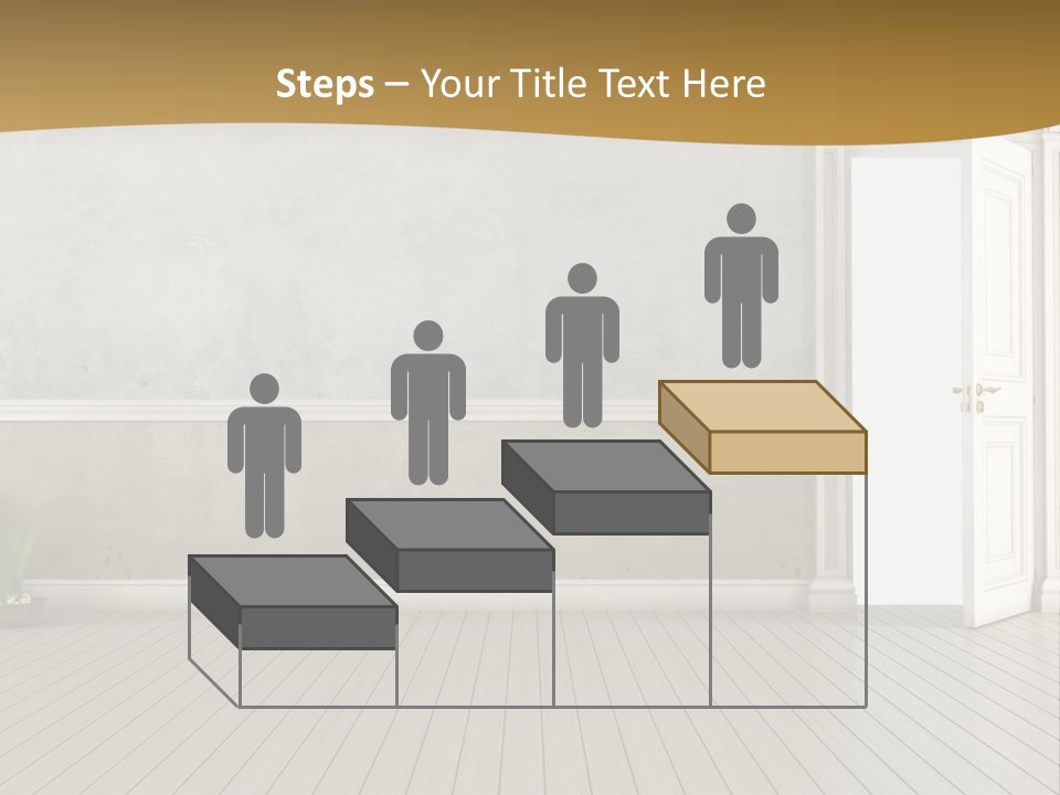 Design Vintage Old PowerPoint Template