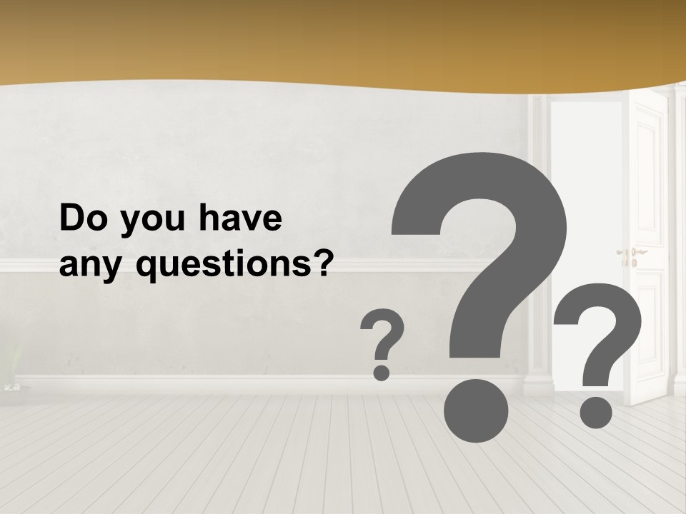 Design Vintage Old PowerPoint Template