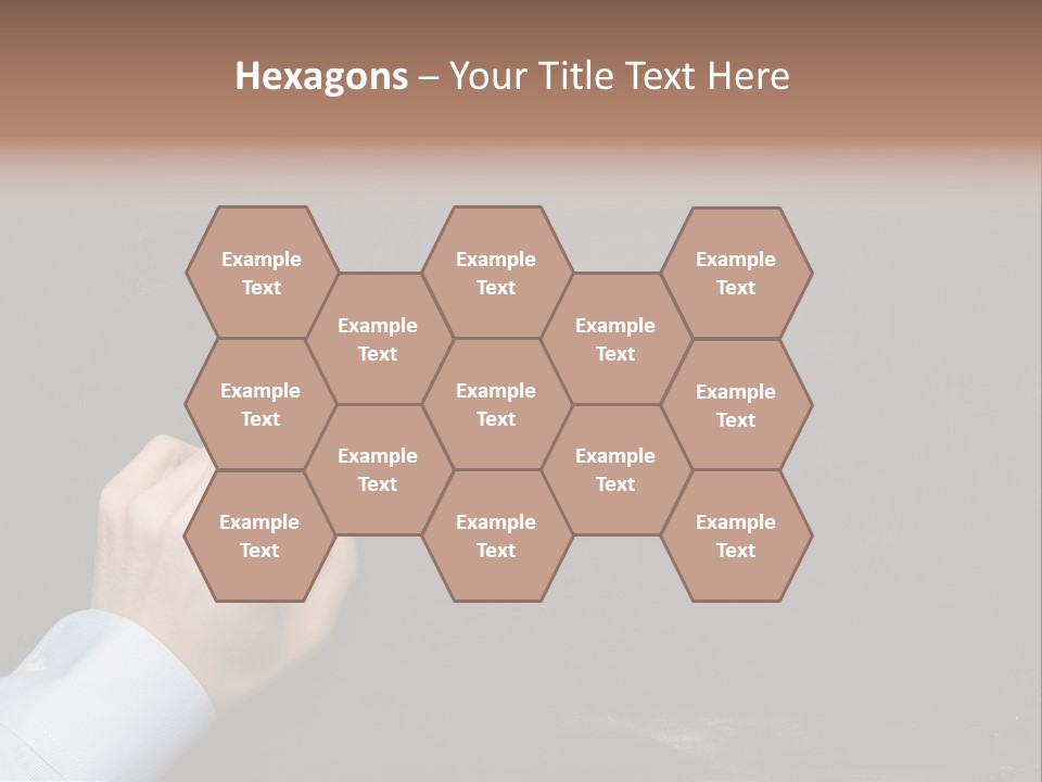 Design Reminder Copy PowerPoint Template