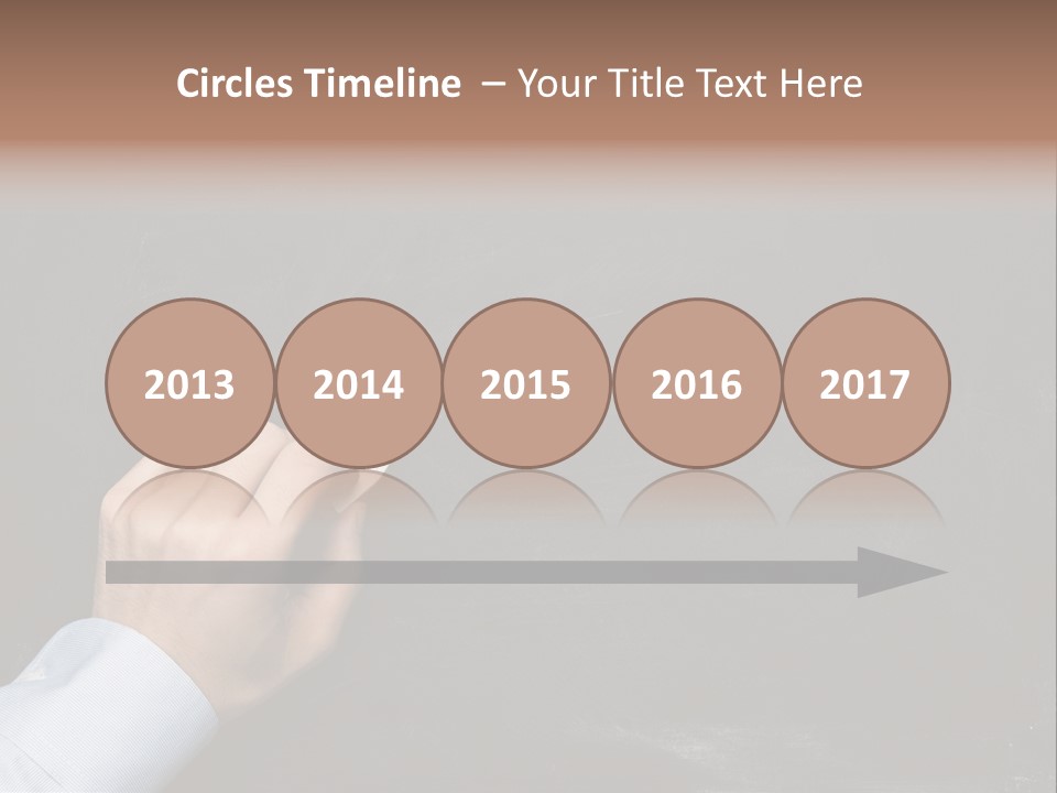 Design Reminder Copy PowerPoint Template