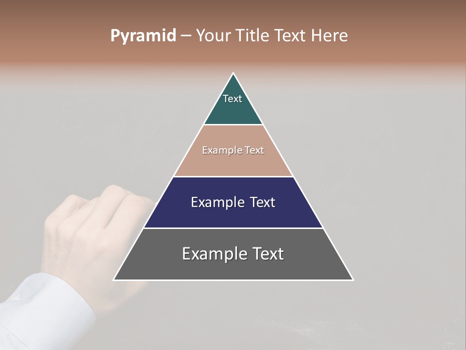 Design Reminder Copy PowerPoint Template