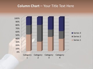 Design Reminder Copy PowerPoint Template