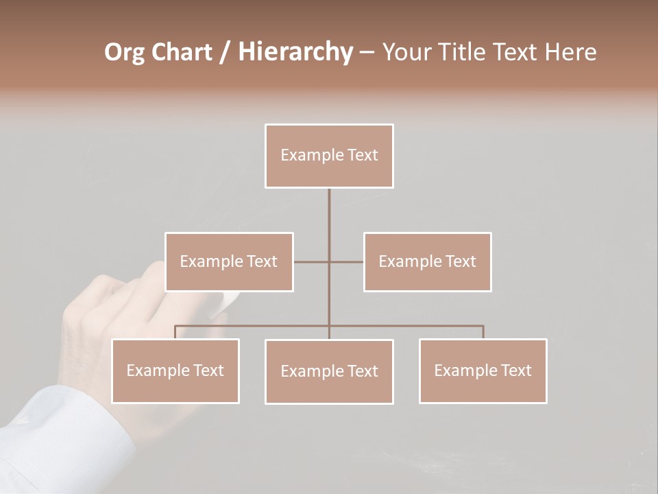 Design Reminder Copy PowerPoint Template