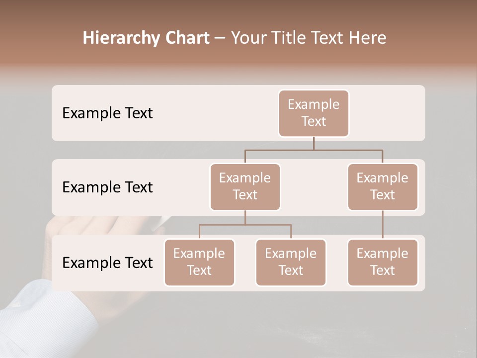 Design Reminder Copy PowerPoint Template