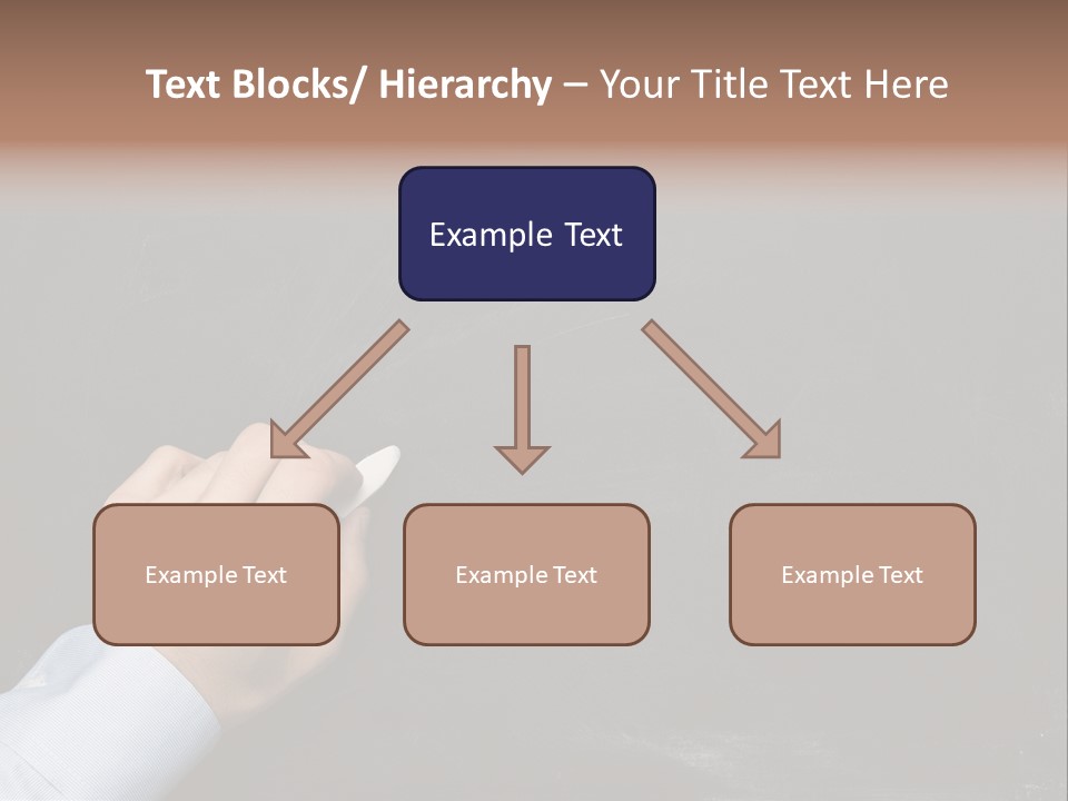Design Reminder Copy PowerPoint Template