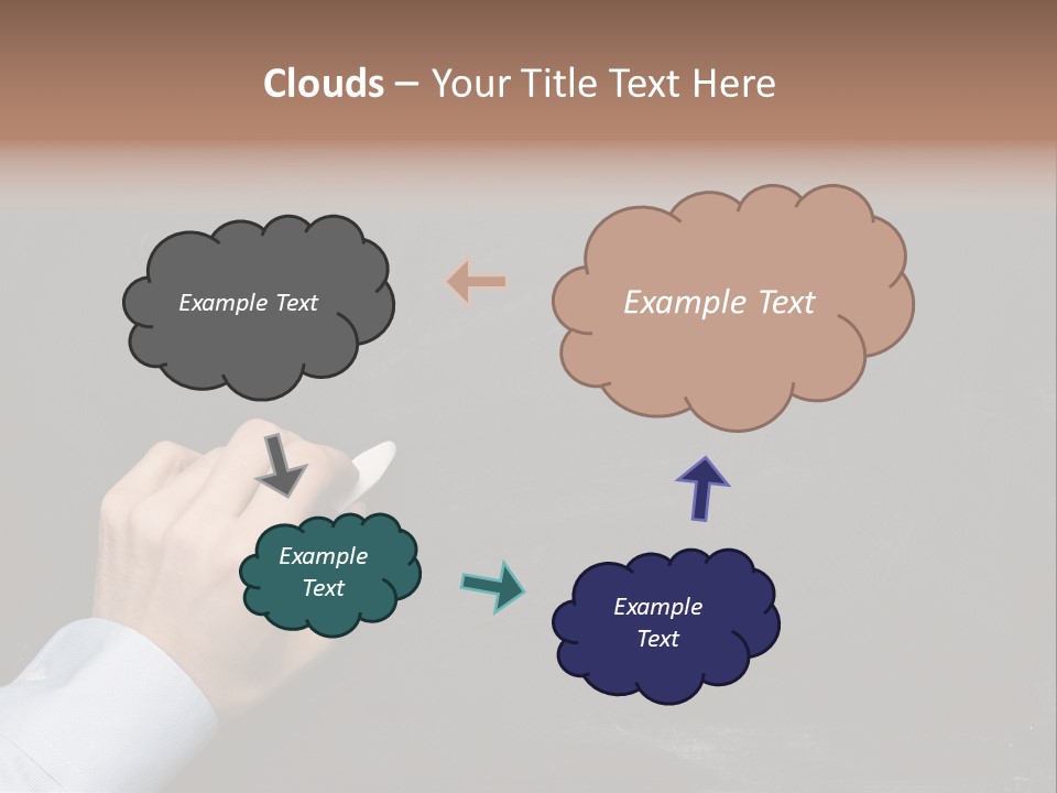 Design Reminder Copy PowerPoint Template