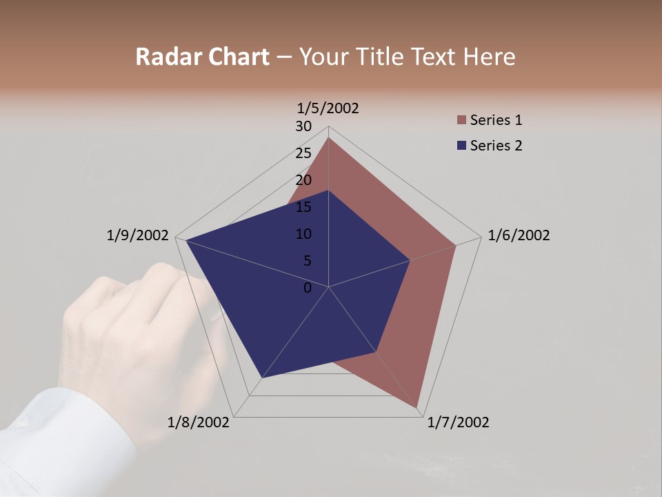 Design Reminder Copy PowerPoint Template