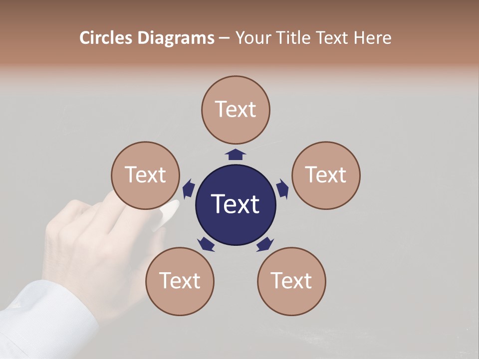 Design Reminder Copy PowerPoint Template
