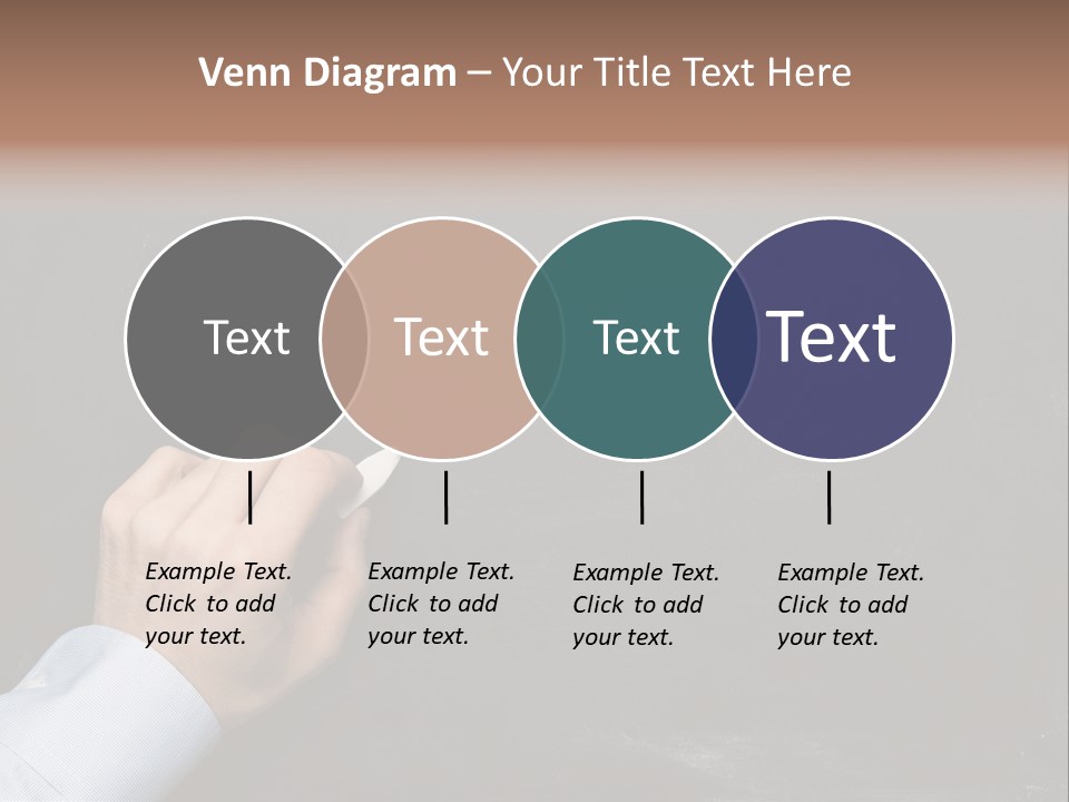 Design Reminder Copy PowerPoint Template
