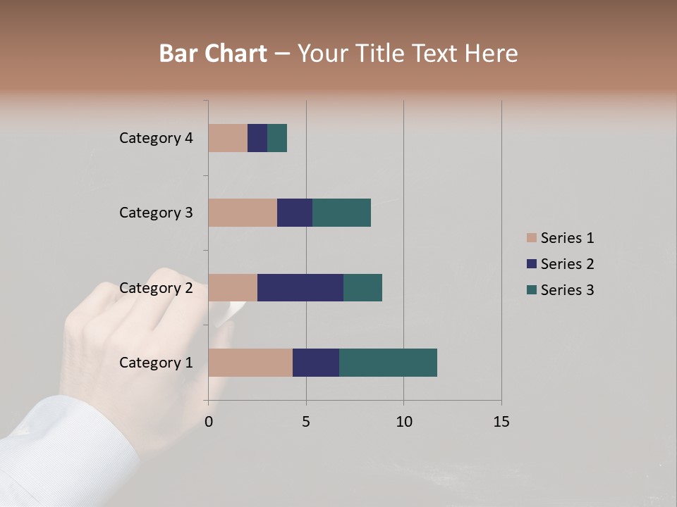 Design Reminder Copy PowerPoint Template
