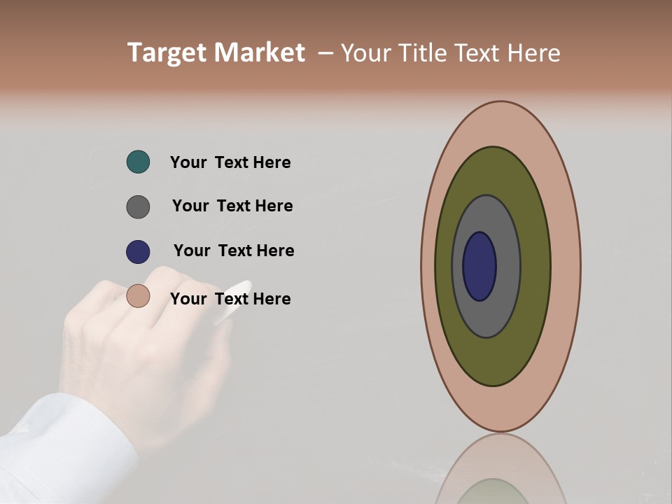 Design Reminder Copy PowerPoint Template