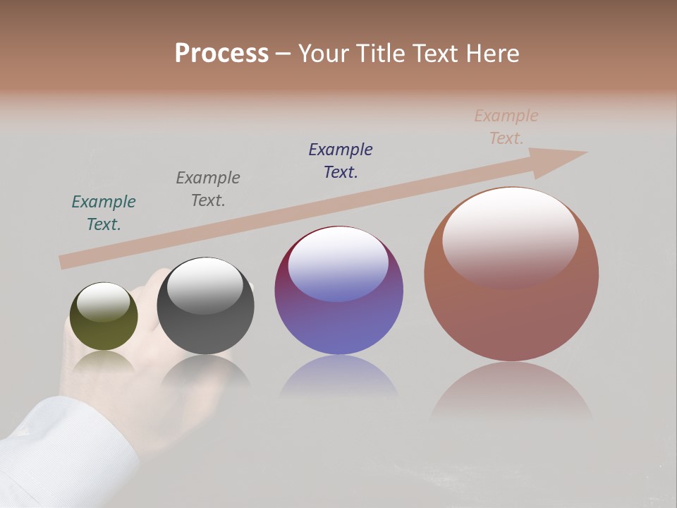 Design Reminder Copy PowerPoint Template