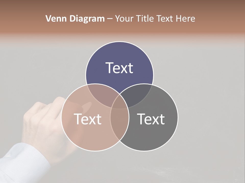 Design Reminder Copy PowerPoint Template