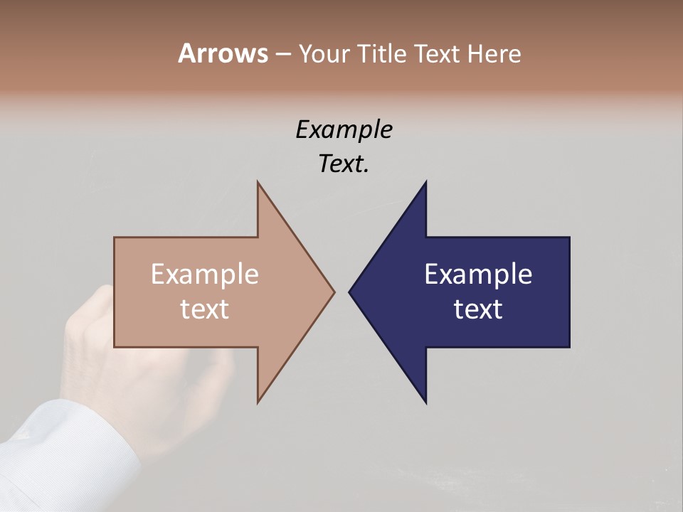 Design Reminder Copy PowerPoint Template