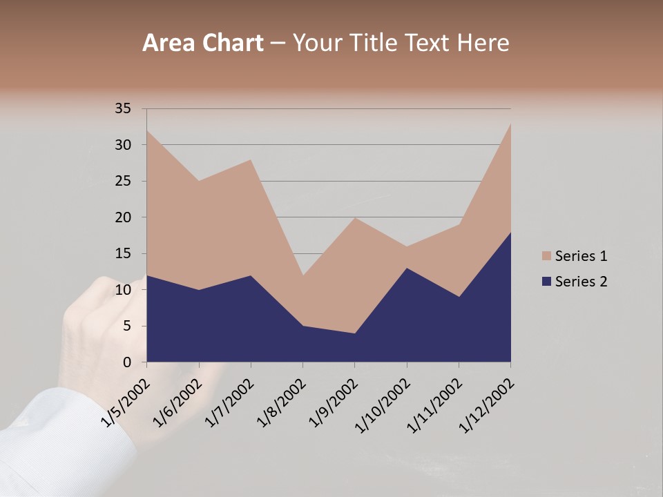 Design Reminder Copy PowerPoint Template