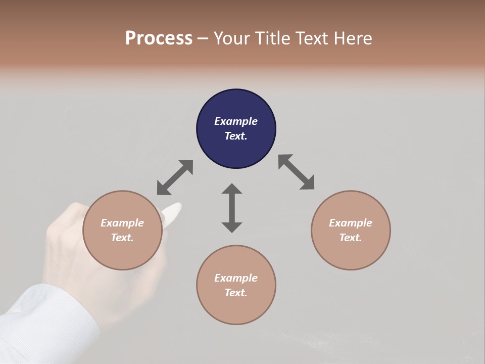 Design Reminder Copy PowerPoint Template