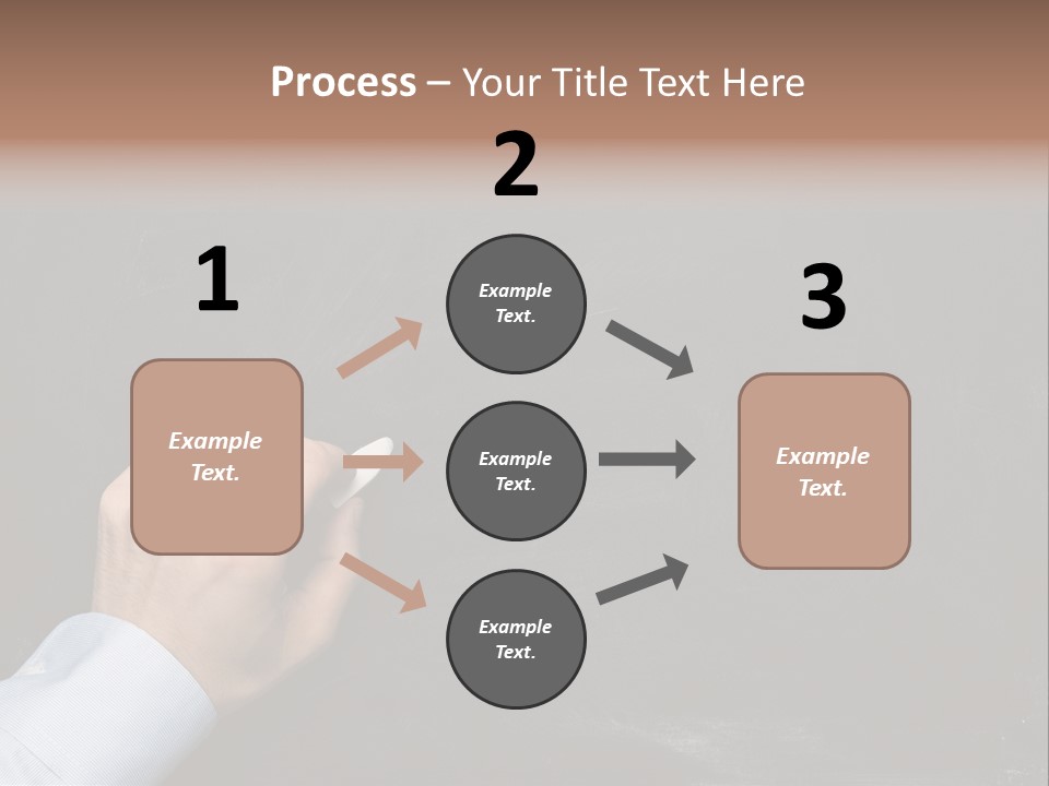 Design Reminder Copy PowerPoint Template