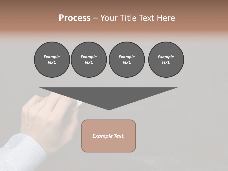 Design Reminder Copy PowerPoint Template