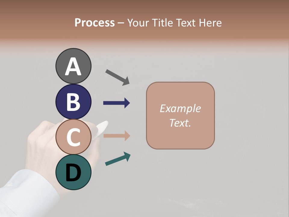Design Reminder Copy PowerPoint Template