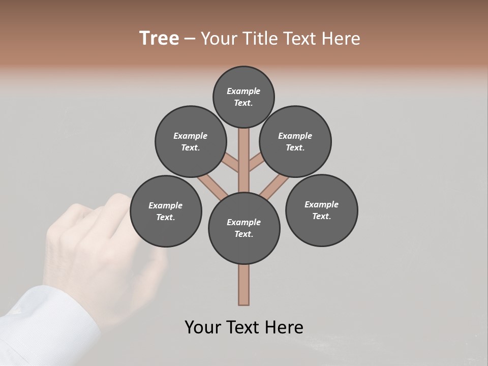 Design Reminder Copy PowerPoint Template
