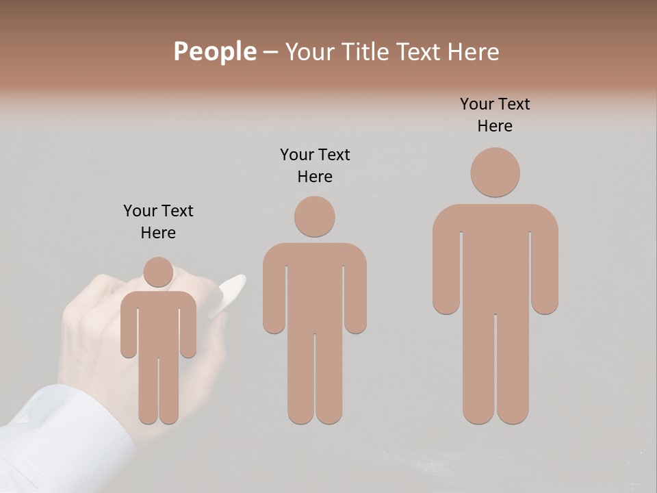 Design Reminder Copy PowerPoint Template